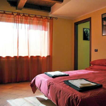 B&B Casa Val Quincinetto Cameră foto