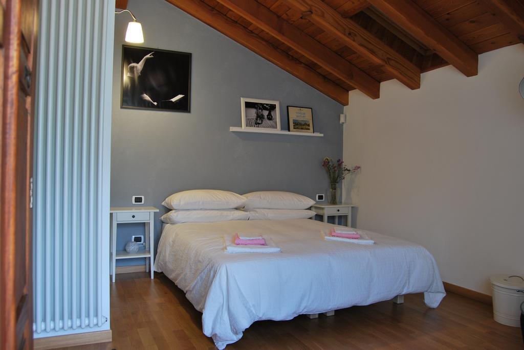 B&B Casa Val Quincinetto Cameră foto