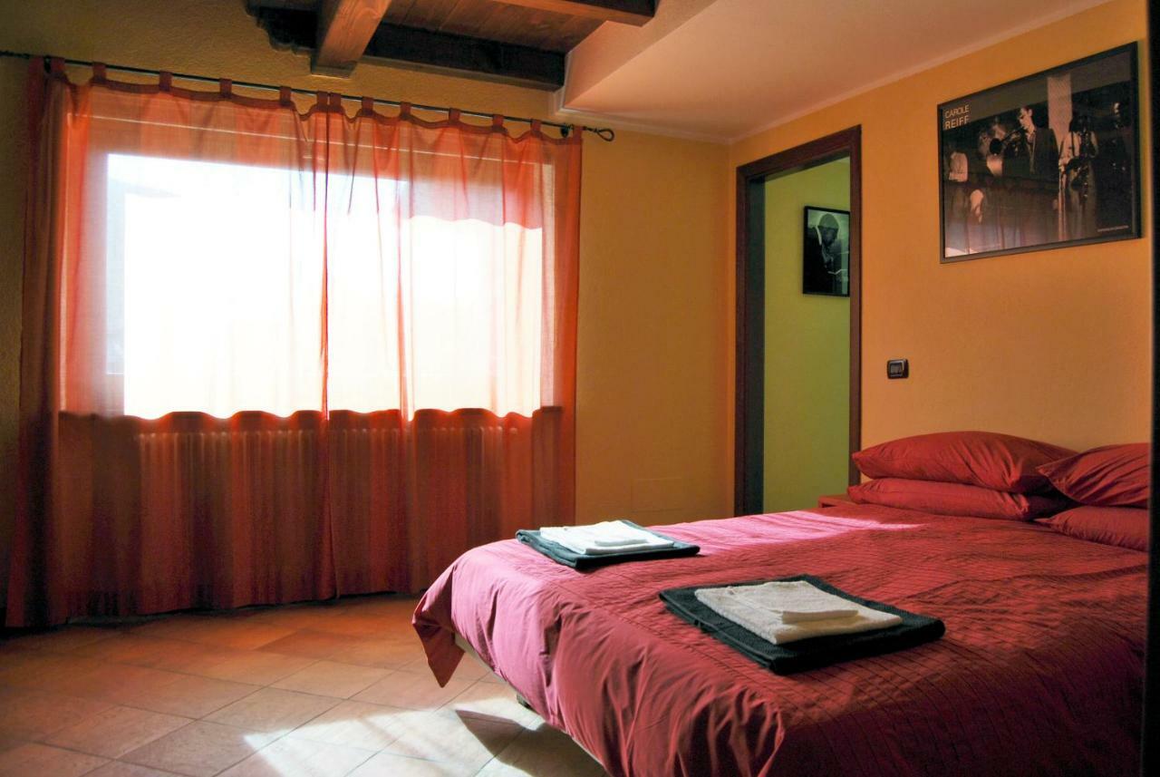 B&B Casa Val Quincinetto Cameră foto