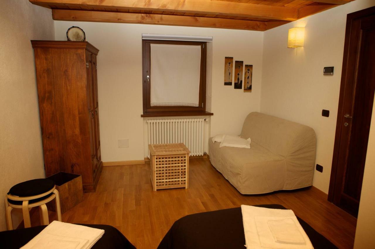 B&B Casa Val Quincinetto Cameră foto
