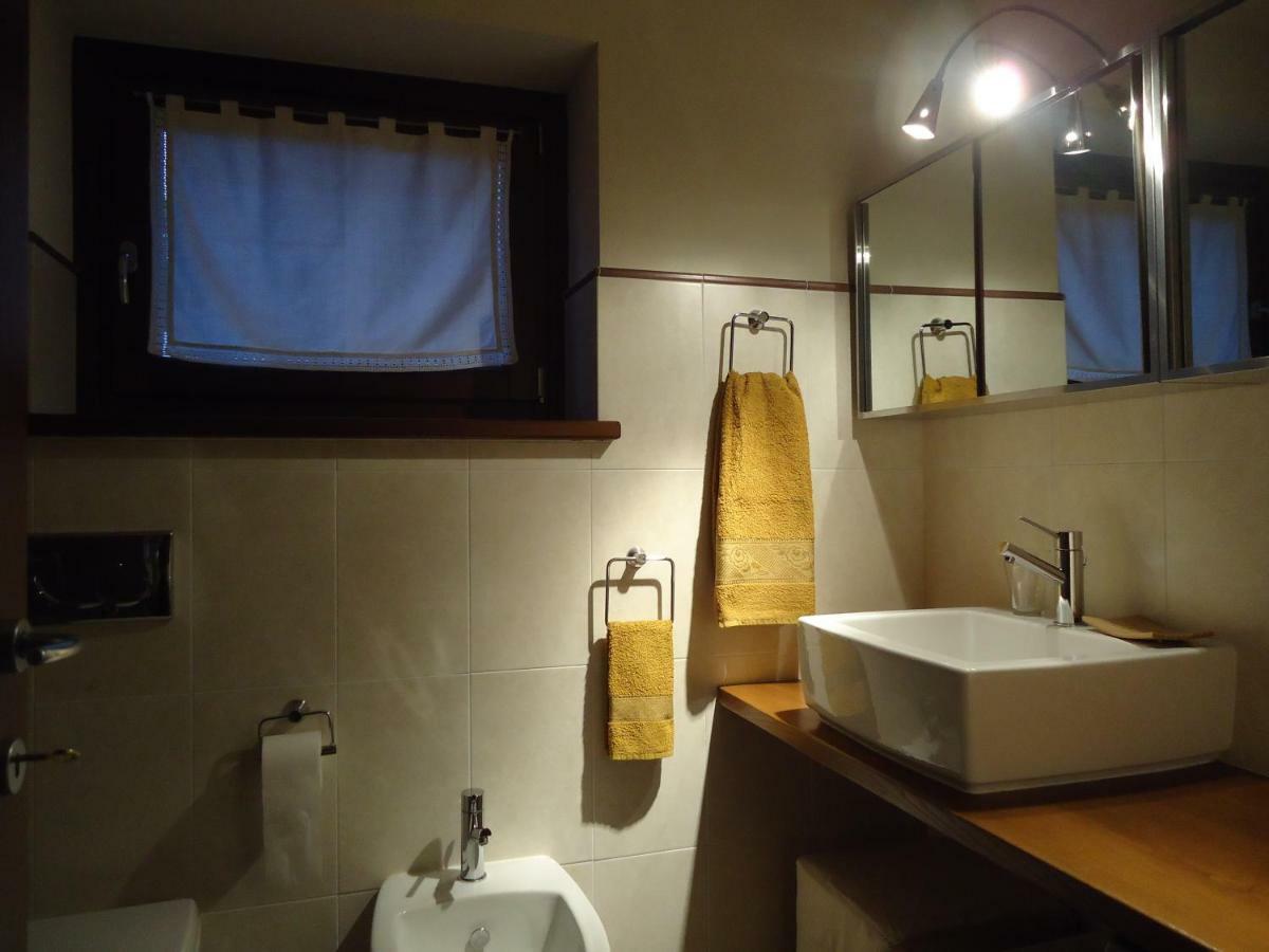 B&B Casa Val Quincinetto Cameră foto