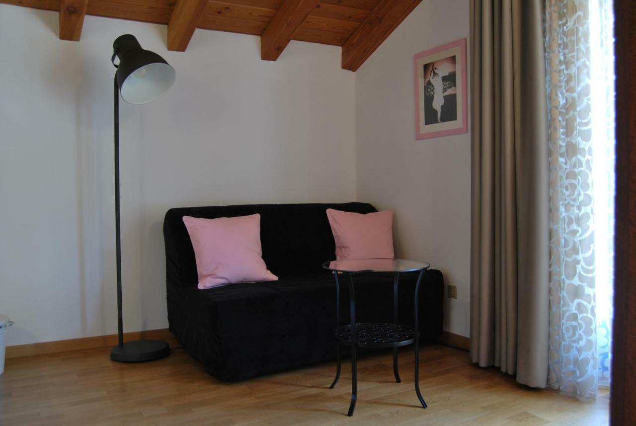B&B Casa Val Quincinetto Cameră foto
